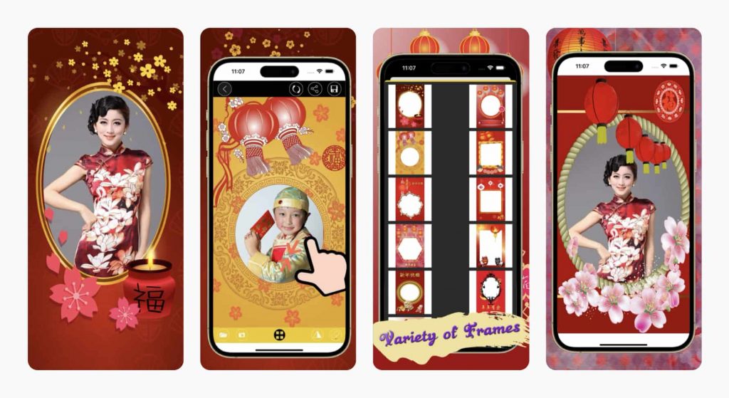 Breathing Fire Into Apps: ASO Tips &#038; Creative Concepts for Chinese New Year 2024