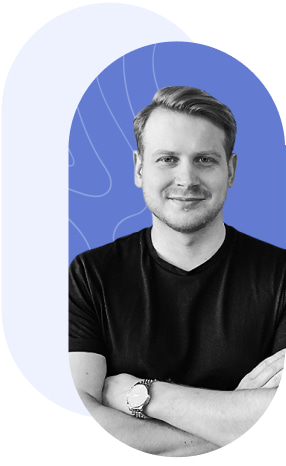 Max Kamenkov, CEO at SplitMetrics