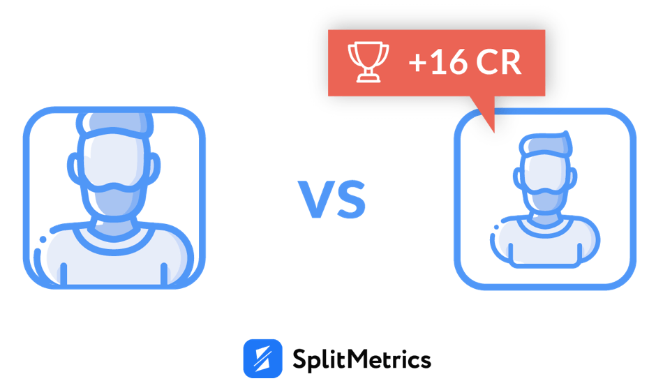 app icon A/B tests