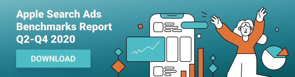 Comparing the Most Popular Mobile User Acquisition Channels