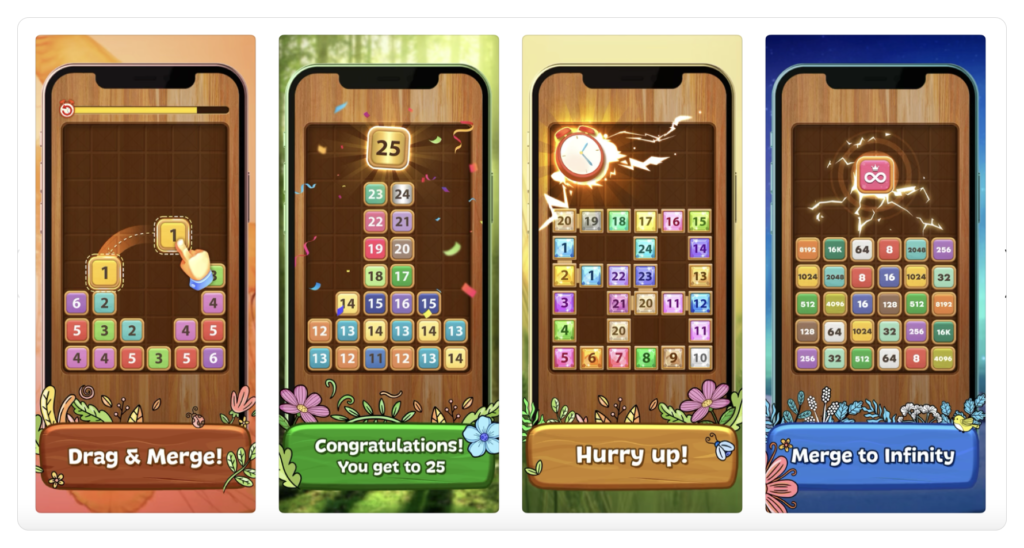 14 Mobile Gaming Trends and SplitMetrics&#8217; Apple Search Ads Benchmarks