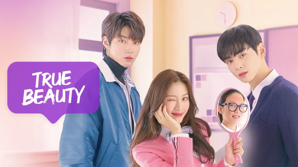 True Beauty (2021)
