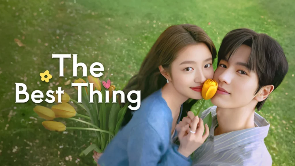 The Best Thing (2025)