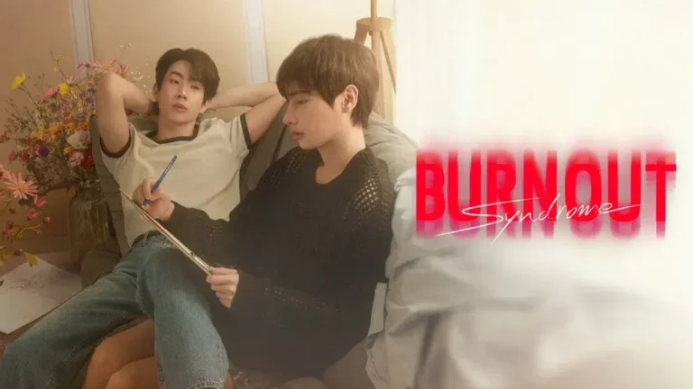 Burnout Syndrome (2025)