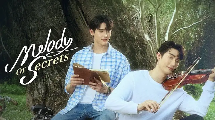 Melody of Secrets (2025)