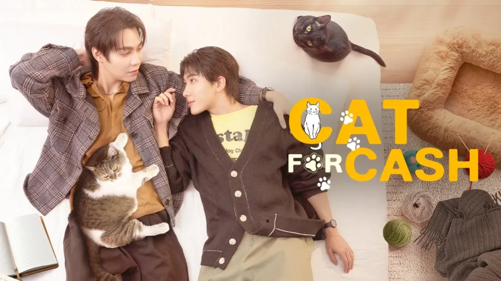 Cat for Cash (2026)