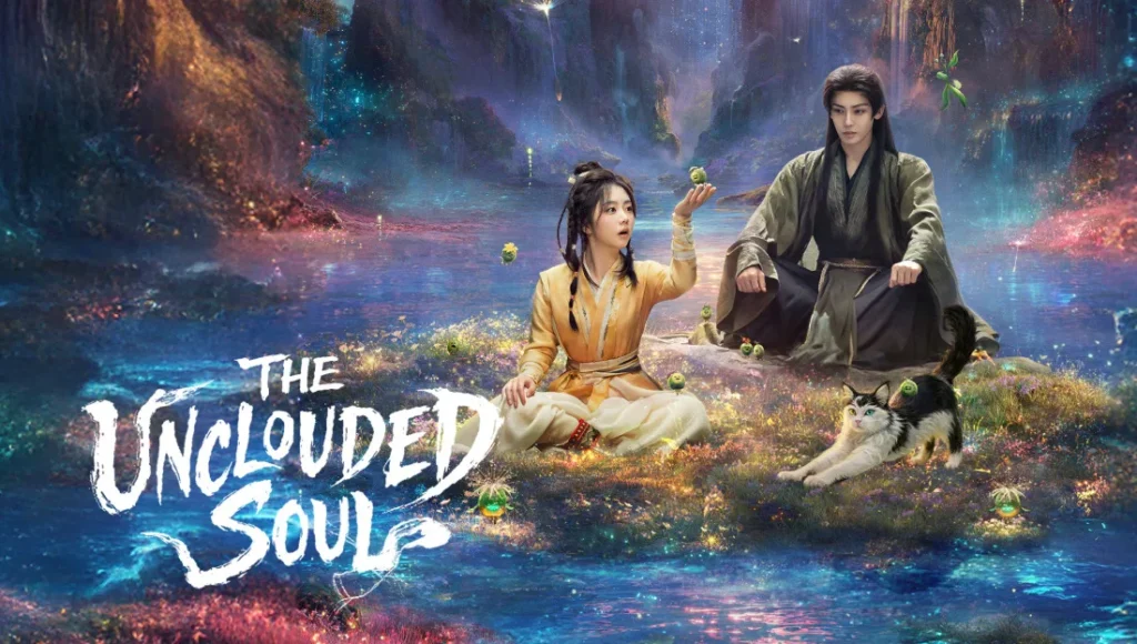 The Unclouded Soul (2025)