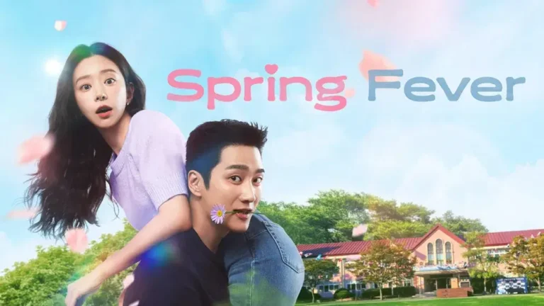 Spring Fever (2026)
