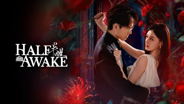 Half-awake (2026)