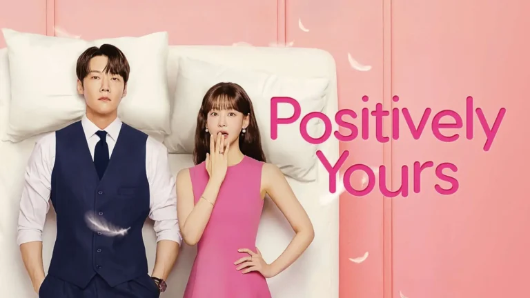 Positively Yours (2026)