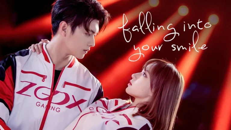 Falling Into Your Smile (2021)