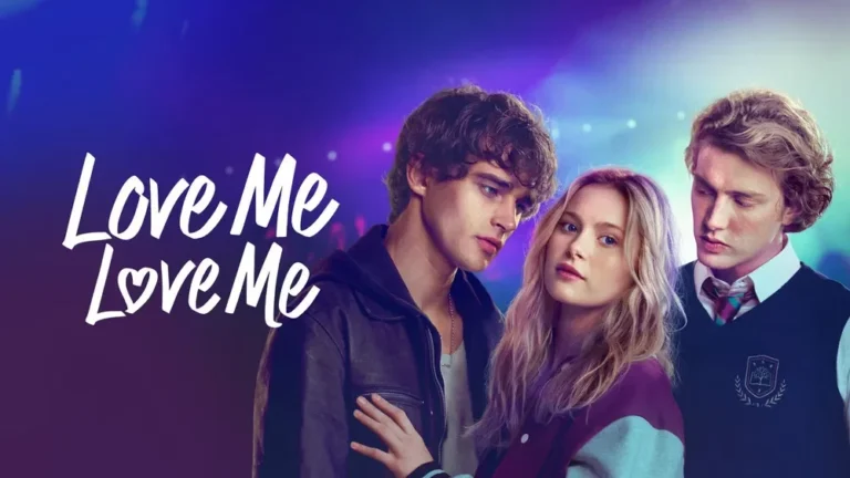 Love Me, Love Me (2026)