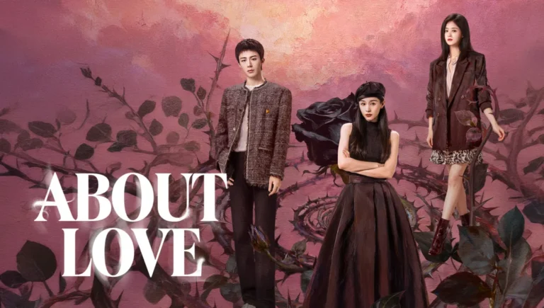 About Love (2026)