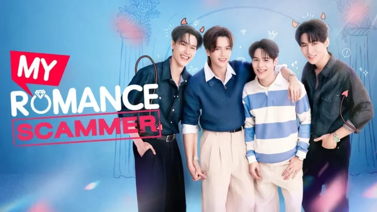 My Romance Scammer (2026)