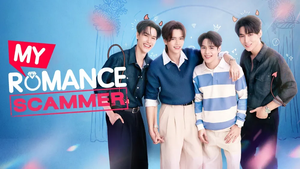 My Romance Scammer (2026)
