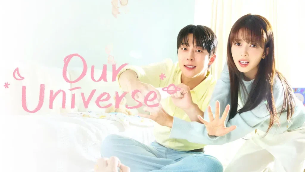 Our Universe (2026)