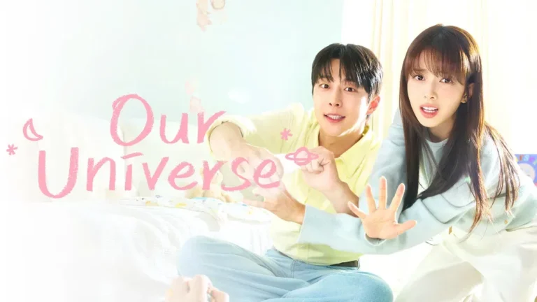 Our Universe (2026)