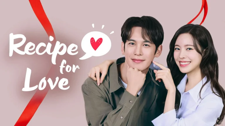 Recipe for Love (2026)