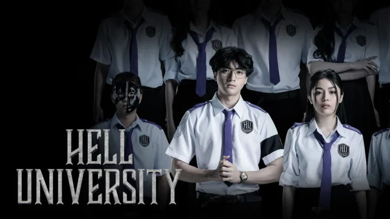 Hell University (2026)