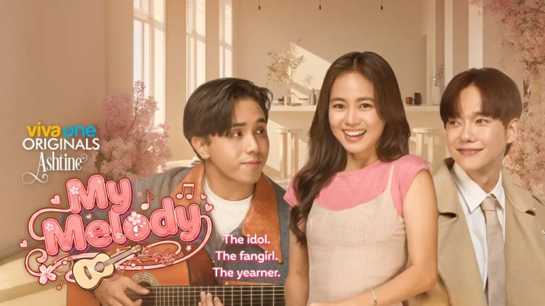 My Melody (2026)