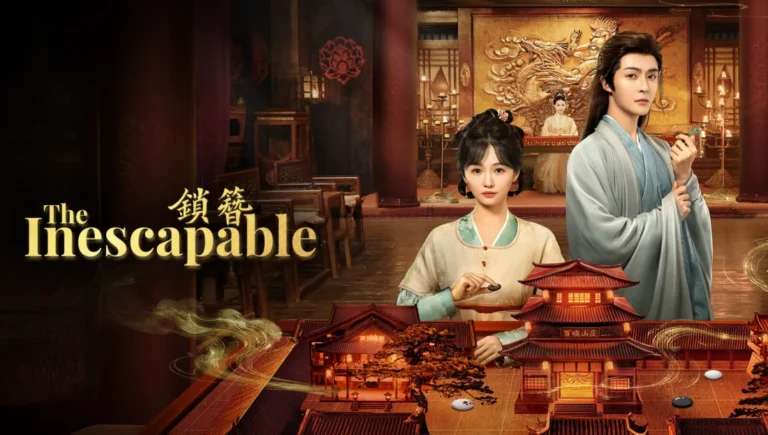 The Inescapable (2026)
