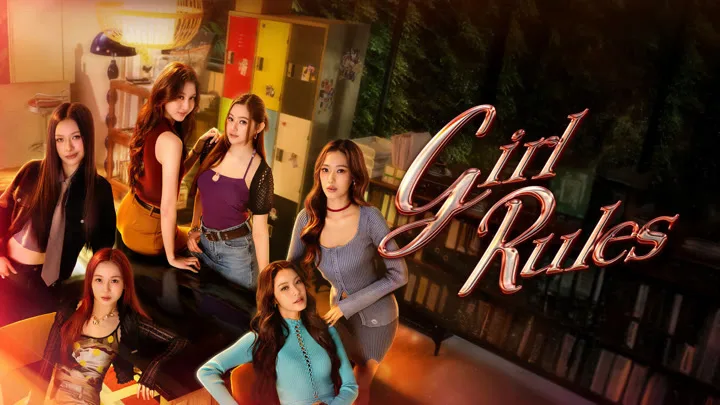 Girl Rules