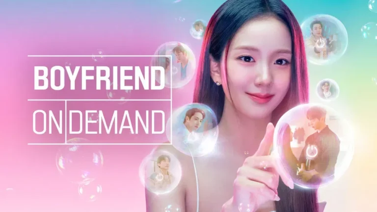 Boyfriend on Demand (2026)