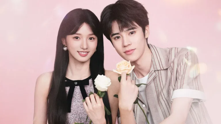 Predestined Love (2026)