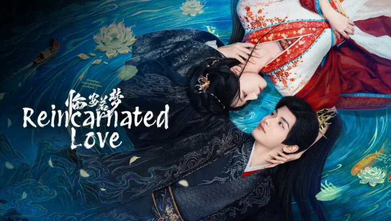 Reincarnated Love (2026)