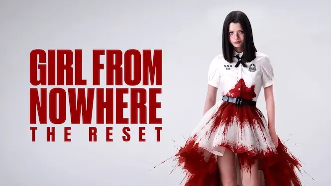 Girl from Nowhere the Reset (2026)
