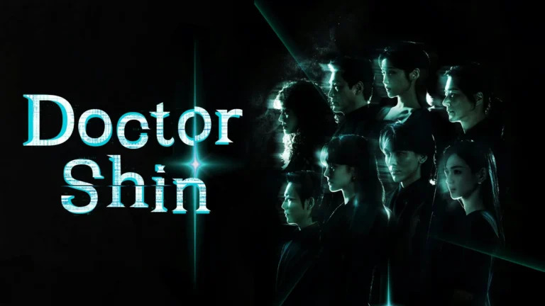 Doctor Shin